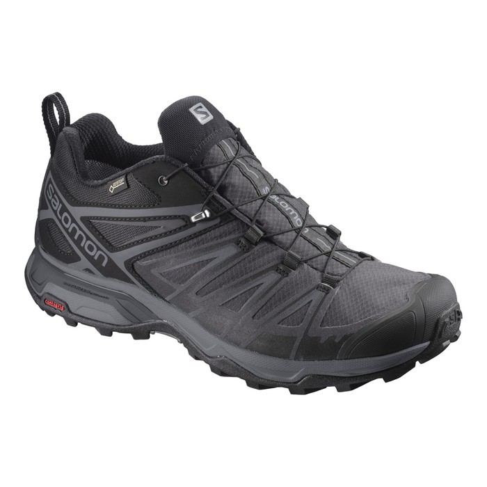 фото Кроссовки мужские salomon shoes x ultra 3 gtx, размер 39 (l40249100)