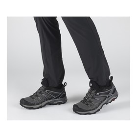 

Кроссовки мужские Salomon Shoes X Ultra 3 Gtx, размер 46,5 (L40249100)