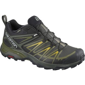 

Кроссовки мужские Salomon SHOES X ULTRA 3 GTX® Castor, размер 40 (L40242200)