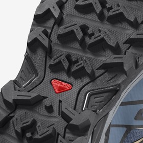 

Кроссовки мужские Salomon X Ultra 3 GTX, размер 46,5 (L41168500)