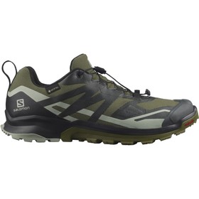 

Кроссовки мужские Salomon XA ROGG 2 GTX, размер 44 (L41439400)
