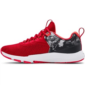 

Кроссовки мужские Under Armour Charged Focus Print, размер 44,5 (3025100-600)