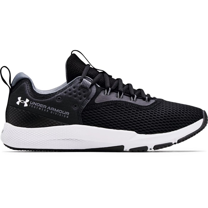 фото Кроссовки мужские under armour charged focus, размер 45 (3024277-001)