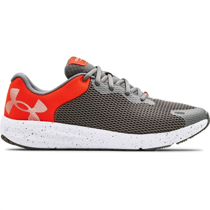 фото Кроссовки мужские under armour charged pursuit 2 bl spkl, размер 46 (3025249-101)