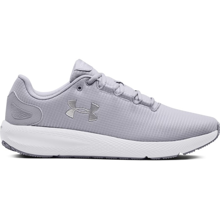 фото Кроссовки мужские under armour charged pursuit 2 rip, размер 39,5 (3025251-100)