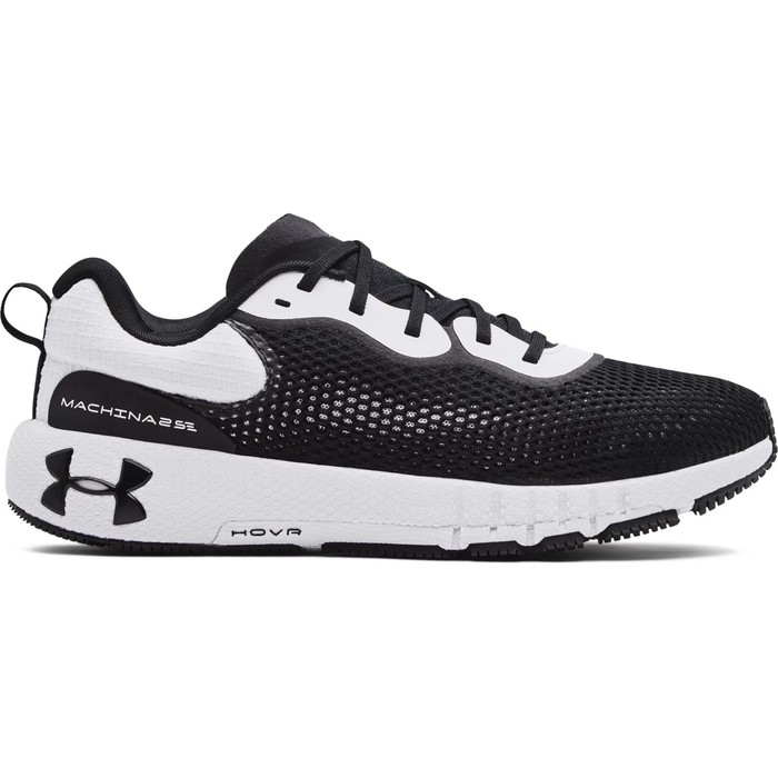 фото Кроссовки мужские under armour hovr machina 2 se, размер 40 (3024738-001)