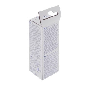 

Лампа светодиодная Philips Ecohome Candle 840, E14, 5 Вт, 4000 К, 500 Лм, свеча