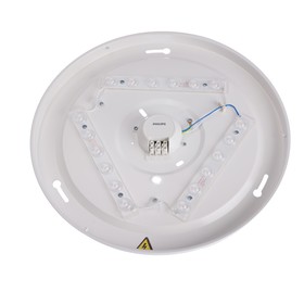 

Светильник светодиодный Philips CL200 EC RD, 17 Вт, 2700 К, 1300 Лм, IP20