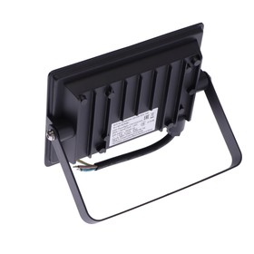 

Прожектор светодиодный Philips BVP156 LED40/NW, 50 Вт, 4000 К, 4000 Лм