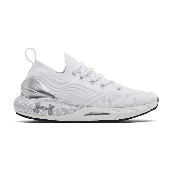 фото Кроссовки мужские under armour hovr phantom 2 inknt mtl, размер 40 (3025353-101)