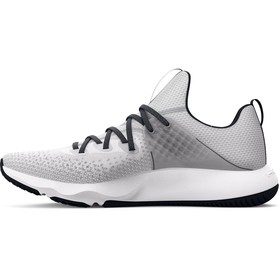 

Кроссовки мужские Under Armour Hovr Rise 3, размер 42,5 (3024273-102)
