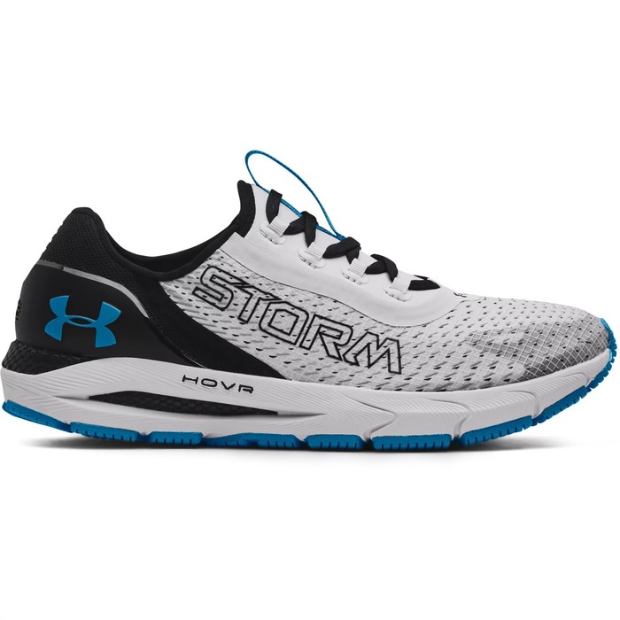 фото Кроссовки мужские under armour hovr sonic 4 storm, размер 43 (3024224-102)