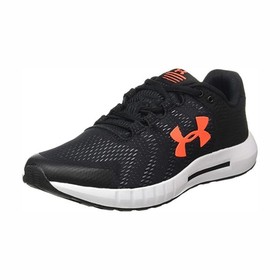 

Кроссовки мужские Under Armour Micro G Pursuit BP, размер 39,5 (3021953-003)