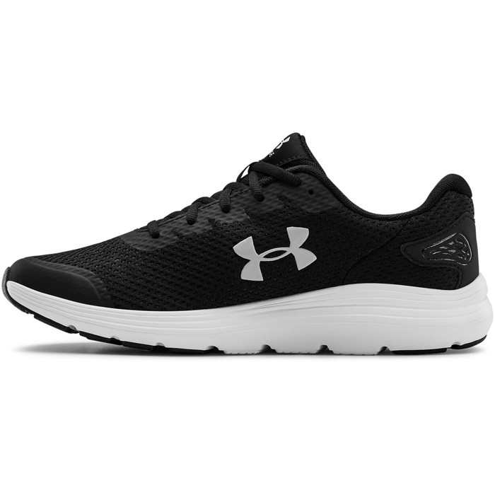 фото Кроссовки мужские under armour surge 2, размер 43 (3022595-001)