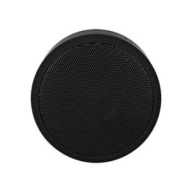 

Портативная колонка TFN Mini, 3 Вт, Bluetooth 5.0, microUSB, IPX5, 1200 мАч, черная