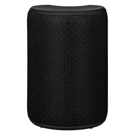 

Портативная колонка TFN Play, 5 Вт, microUSB, IPX7, 1800 мАч, черная