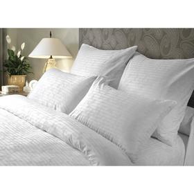 

Постельное бельё 2,0 сп Stripe, размер 220x240 см, 180x215 см, 70x70 см - 2 шт