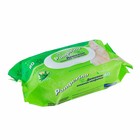Салфетки влажные «Pamperino» детские с клапаном, 80 шт Салфетки влажные «Pamperino» детские с клапаном, 80 шт