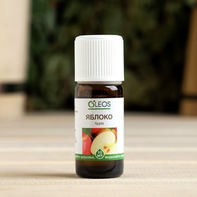 

Ароматическое масло "Яблоко" 10 мл Oleos