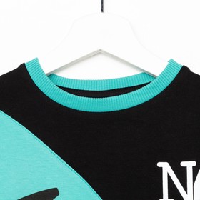 

Комплект для мальчика, цвет коричневый, рост 110 см