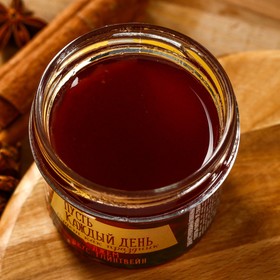 

Джем «Глинтвейн», 100 г.