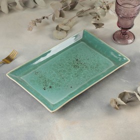 

Блюдо Erboso Reattivo, 600 мл, 35,5×22,5 см