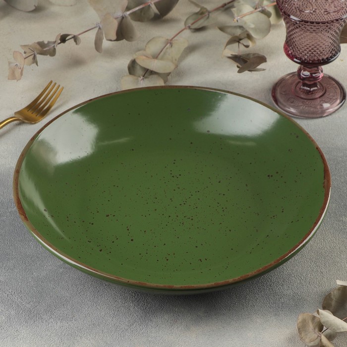 

Тарелка для плова Punto verde, d=30,5 см, 1,5 л