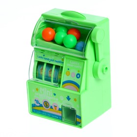 Игровой автомат «Удача», цвета МИКС Ош