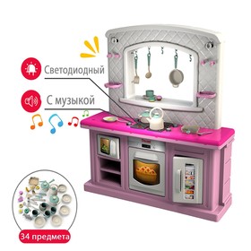 

Кухня детская Doloni