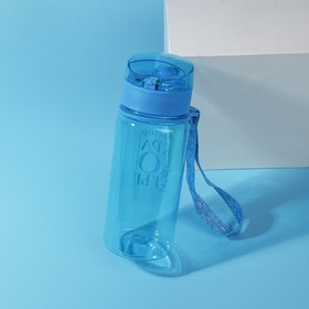

Бутылка «Фактор красоты», 400 мл