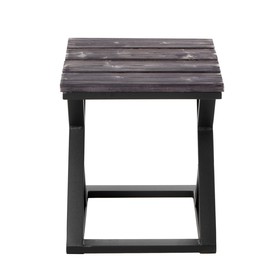 

Табурет "ЛОФТ",эбеновое дерево