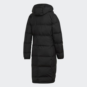 

Пуховик Adidas W Helionic Park женский, размер 48-50 (CY8647)