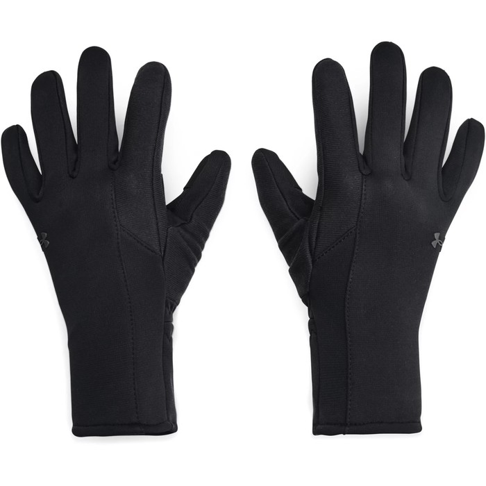 Перчатки женские Under Armour Storm Fleece Gloves, размер 15,8-16,5   (1365972-001)