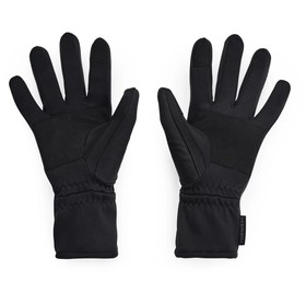 

Перчатки женские Under Armour Storm Fleece Gloves, размер 15,8-16,5 (1365972-001)