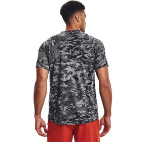 

Футболка мужская Under Armour Tech 2.0 Camo Symbol Ss, размер 48-50 (1366477-001)