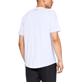 

Футболка мужская Under Armour Tech 2.0 Ss, размер 50-52 удл (1326413-100)