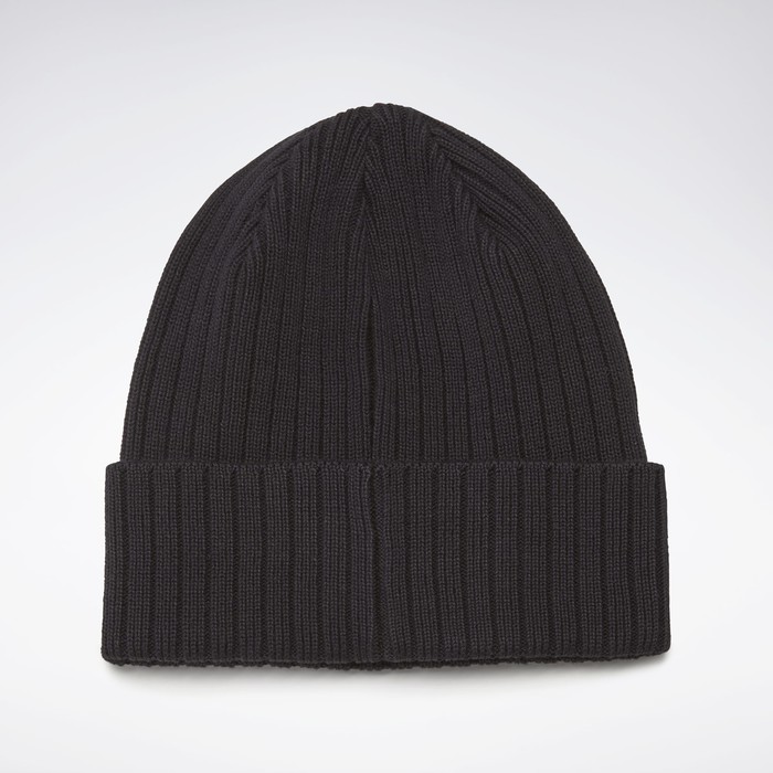 

Шапка унисекс Reebok Te Beanie, размер 56-58 (GD0487)