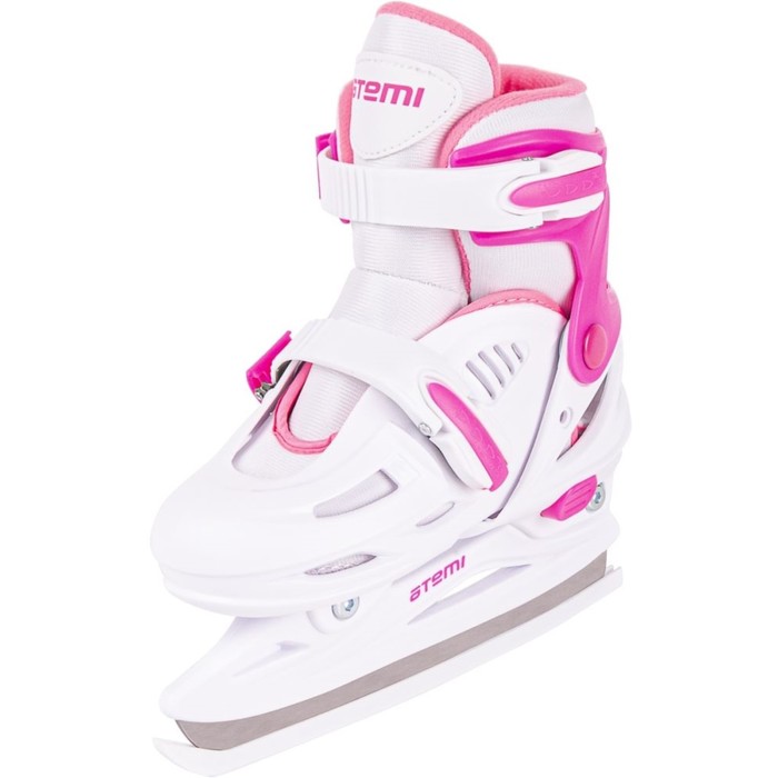 

Коньки раздвижные Atemi AKSK02DS, размер S 31-34