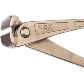 

Клещи арматурные NEO, 300 мм, удлиненные рукоятки