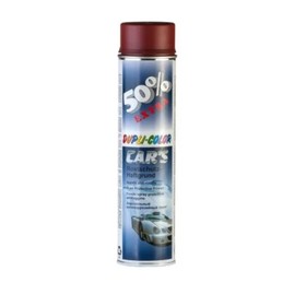 

Грунт универсальный DUPLI COLOR, акриловый, красный, 0,6 л