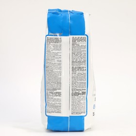 

Затирка для плитки KERACOLOR FF № 100, белая,2 кг