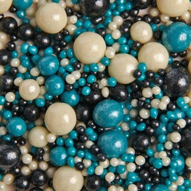 

УЦЕНКА Жемчужная кондитерская посыпка KONFINETTA, 50 г.