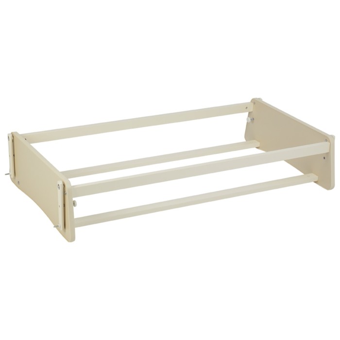 

Маятник к кроватке детской Polini kids Simple 304, цвет бежевый