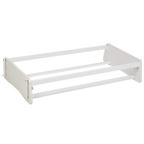 

Маятник к кроватке детской Polini kids Simple 304, цвет белый