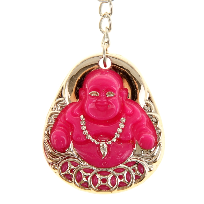 Брелок "Хотей", цвета МИКС