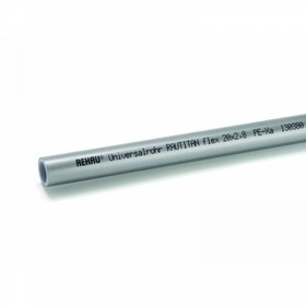 

Труба из сшитого полиэтилена REHAU RAUTITAN flex 11303701100, d=16 х 2.2 мм, бухта 100 м