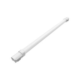 

Светильник ULTRACOMPACT, 1x18Вт LED, 6500K, 1410лм, цвет белый