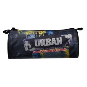 

Пенал мягкий, тубус, 85 х 195 мм, Urban