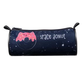 

Пенал мягкий тубус, 85 х 195 мм, Space donut