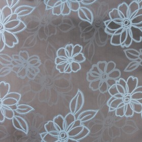 

Комплект портьер, размер 110x260 см, 2 шт.